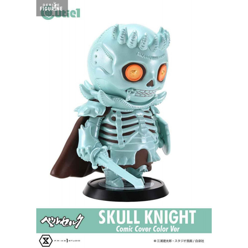 Berserk - Figurine Skull...