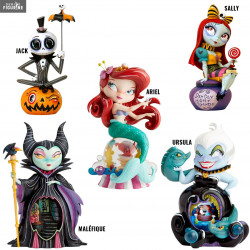 Disney - Figurine Sally,...