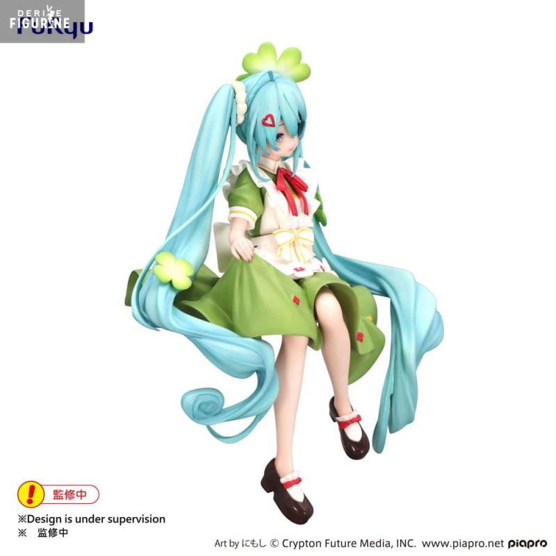 Figurine Hatsune Miku...