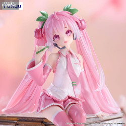 SAKURA樣専用 Sakura Miku 2024 figure Pearl Color, Noodle Stopper