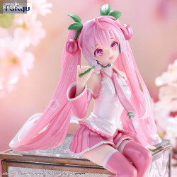 Sakura Miku 2024 figure Pearl Color, Noodle Stopper