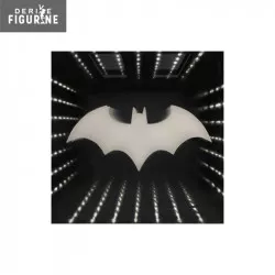Lampe DC Comics - Batman...