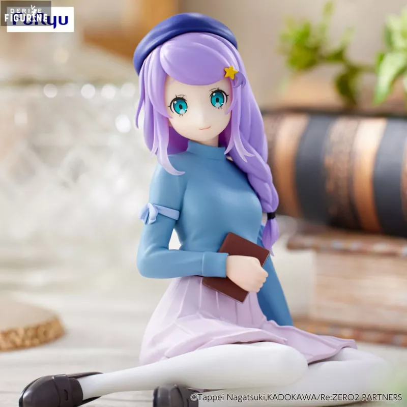 Re:Zero - Anastasia Hoshin...