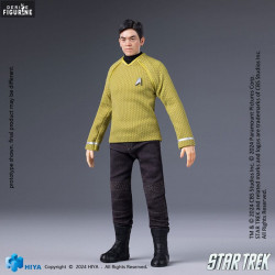 PREORDER - Star Trek 2009 -...