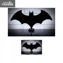 DC Comics light - Batman...