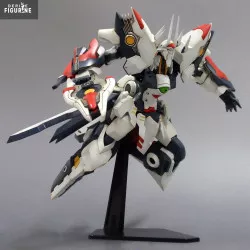 Kurogane no Linebarrels -...