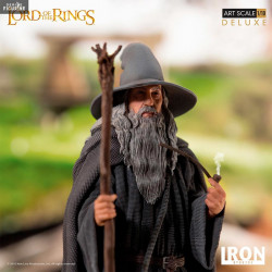 The Lord of the Rings -...