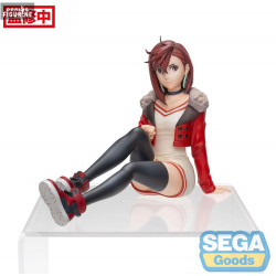 Dandadan - Momo figure...