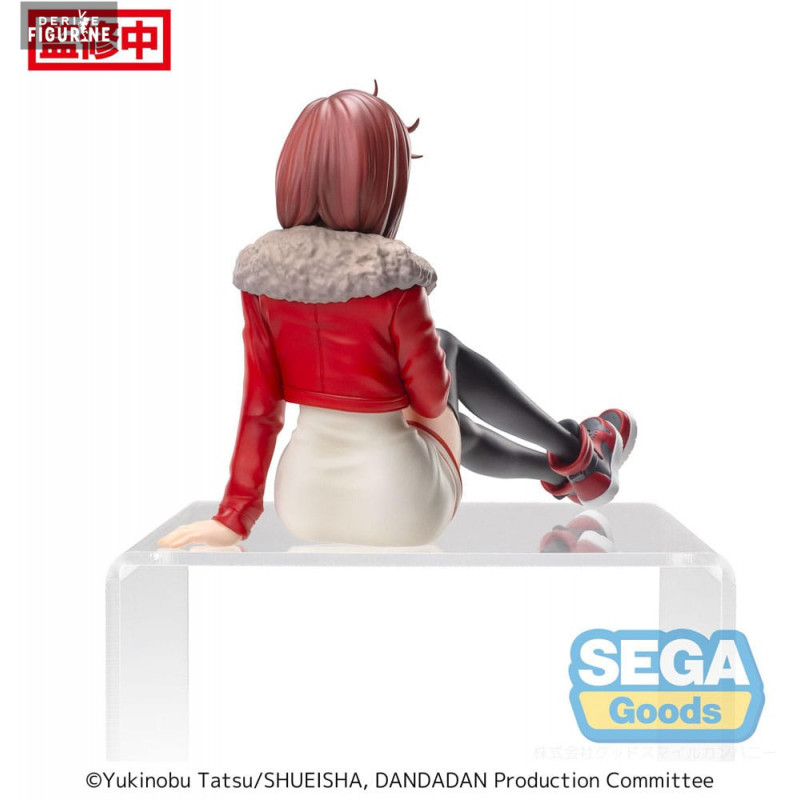 Dandadan - Momo figure...