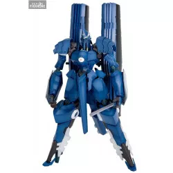 Kurogane no Linebarrels -...