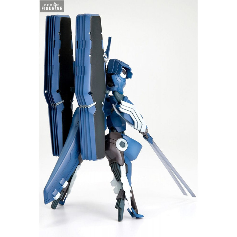 Kurogane no Linebarrels -...