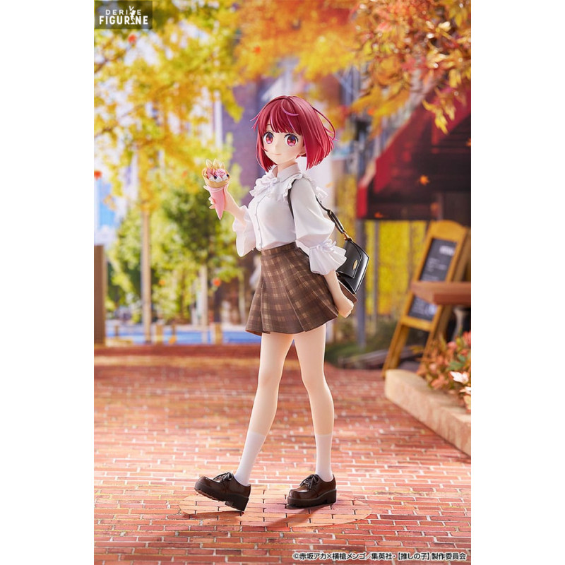 Oshi no ko - Kana Arima...