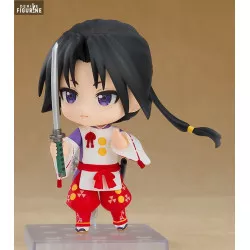 The Elusive Samurai -...