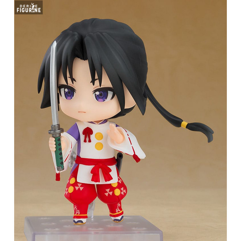 The Elusive Samurai -...