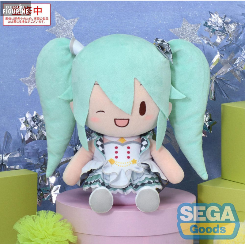 Hatsune Miku Etoile 8個セット Hatsune Miku Project DIVA Etoile Figure - Prize Edition
