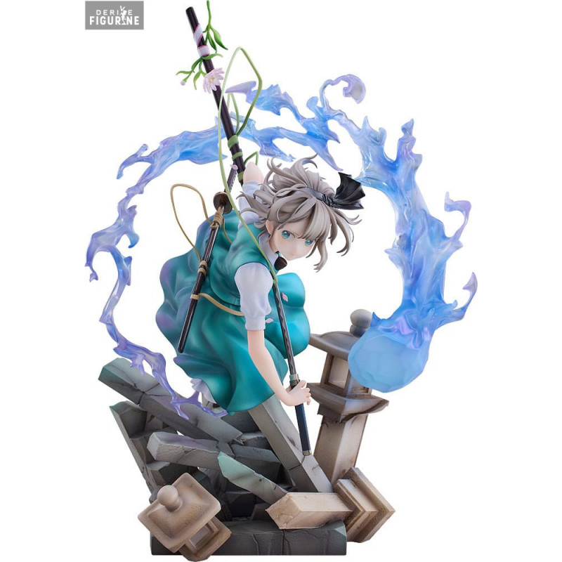 Touhou Project - Youmu...