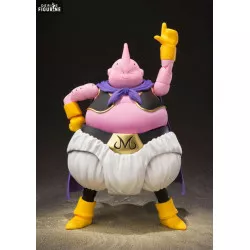 Dragon Ball Z - Majin Buu...