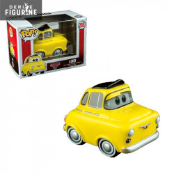 Pop! Cars 3 - Luigi 285,...