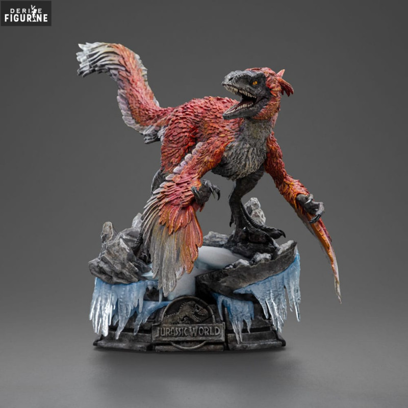 Jurassic World - Dominion...