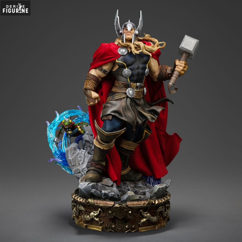Marvel - Figurine Thor...