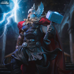 Marvel - Figurine Thor...