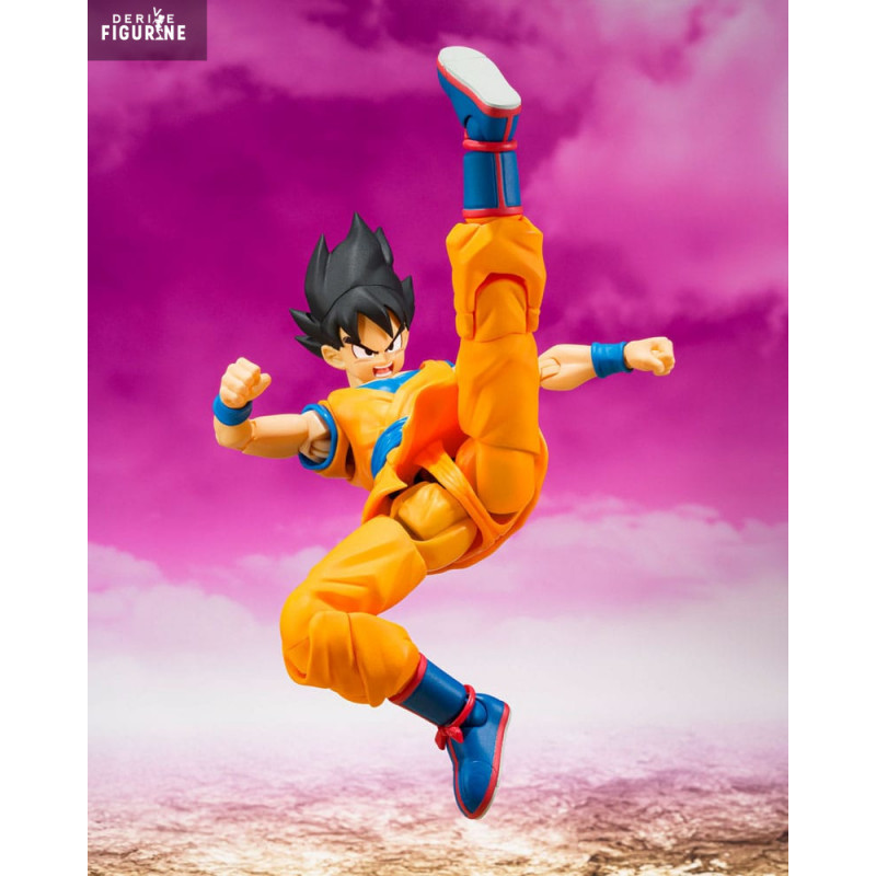 Dragon Ball Daima -...