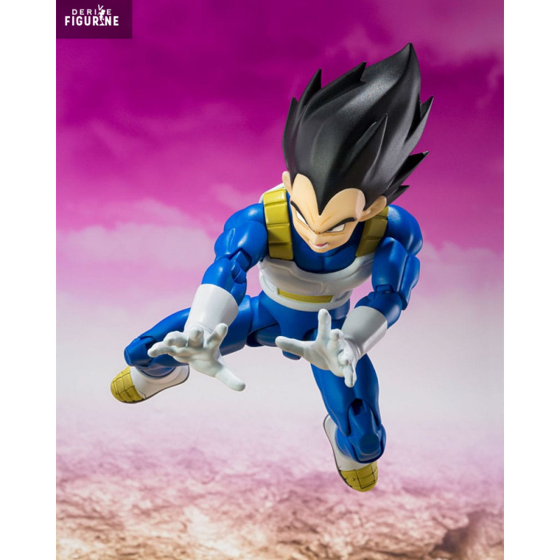 Dragon Ball Daima -...