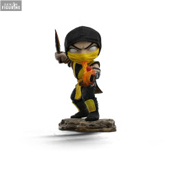 Mortal Kombat - Figurine...
