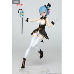 Re:Zero - Rem figure...
