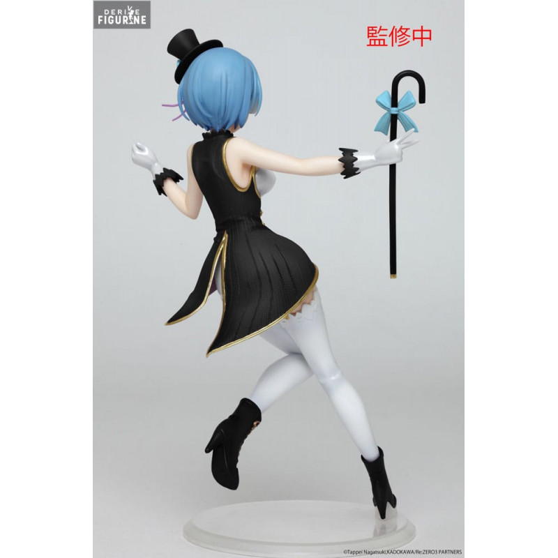 Re:Zero - Figurine Rem...