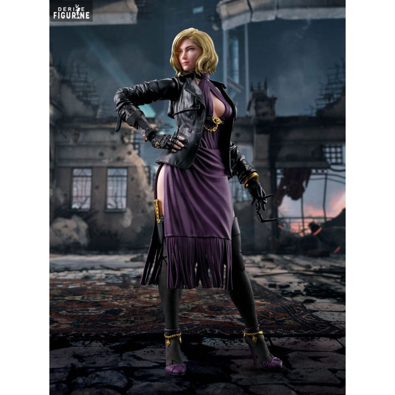 Tekken 8 - Figurine Nina...