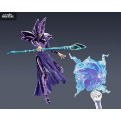 Yu-Gi-Oh! - Dark Magician...