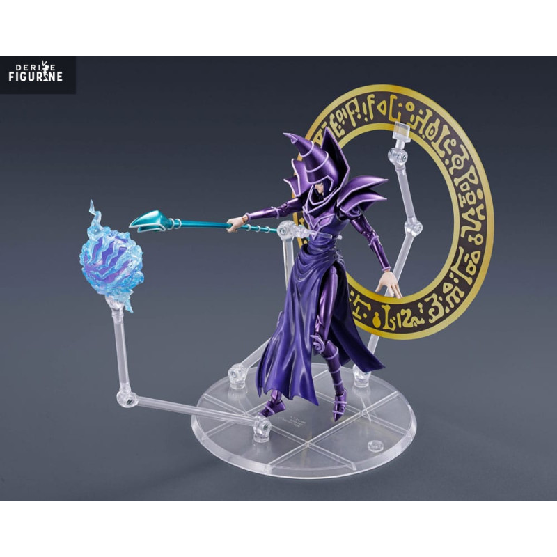 Yu-Gi-Oh! - Figurine Dark...