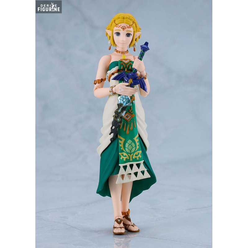 The Legend of Zelda: Tears...