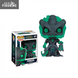 League of Legends Pop! -...