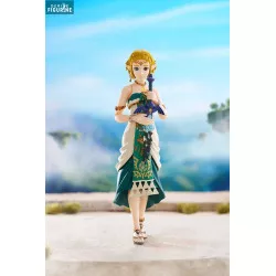 The Legend of Zelda: Tears...