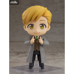 Fullmetal Alchemist...