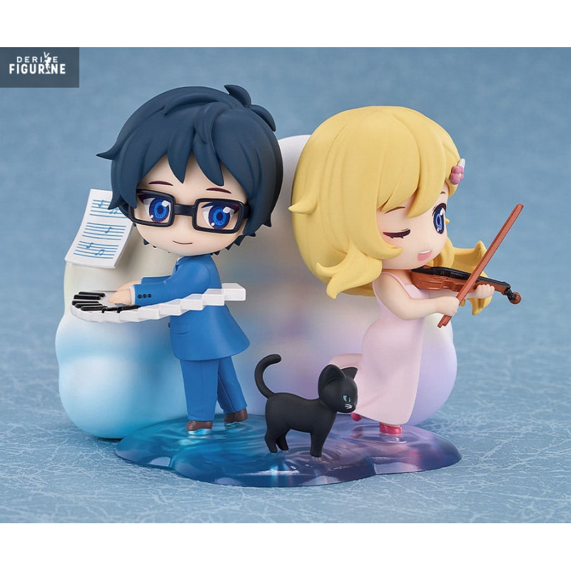 コレクション kaori pack-2-figures-kaori-miyazono-