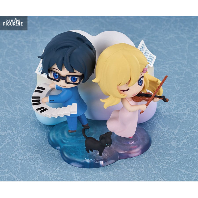 Your Lie in April - Pack 2...