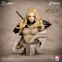 Claymore - Buste Teresa, Elite