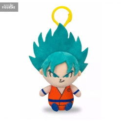Dragon Ball Super - Goku...