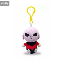 Dragon Ball Super - Jiren...