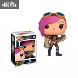 Pop! League of Legends - Vi 06