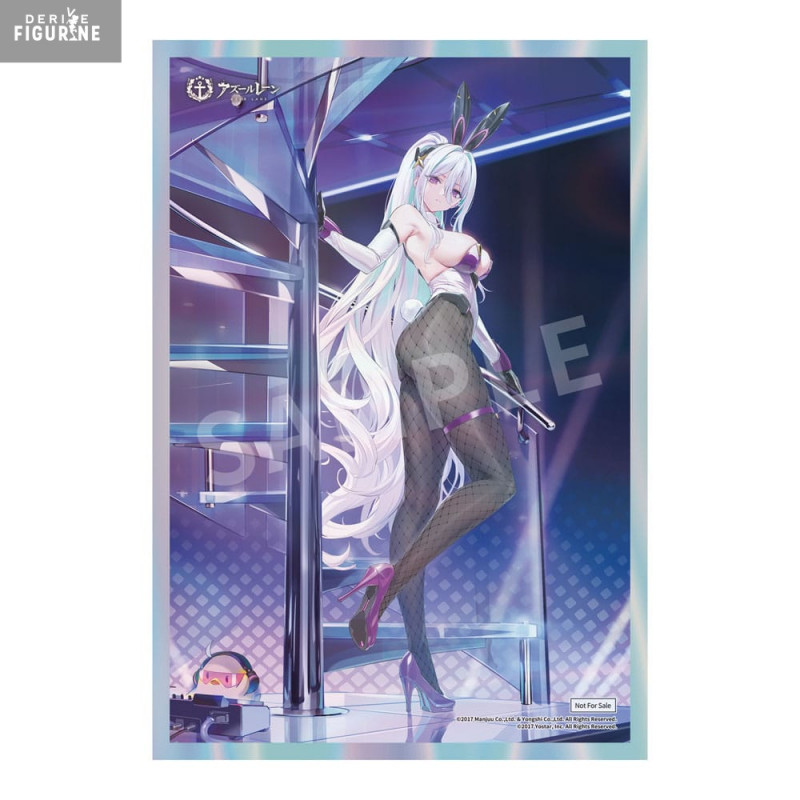 Azur Lane - Figurine...