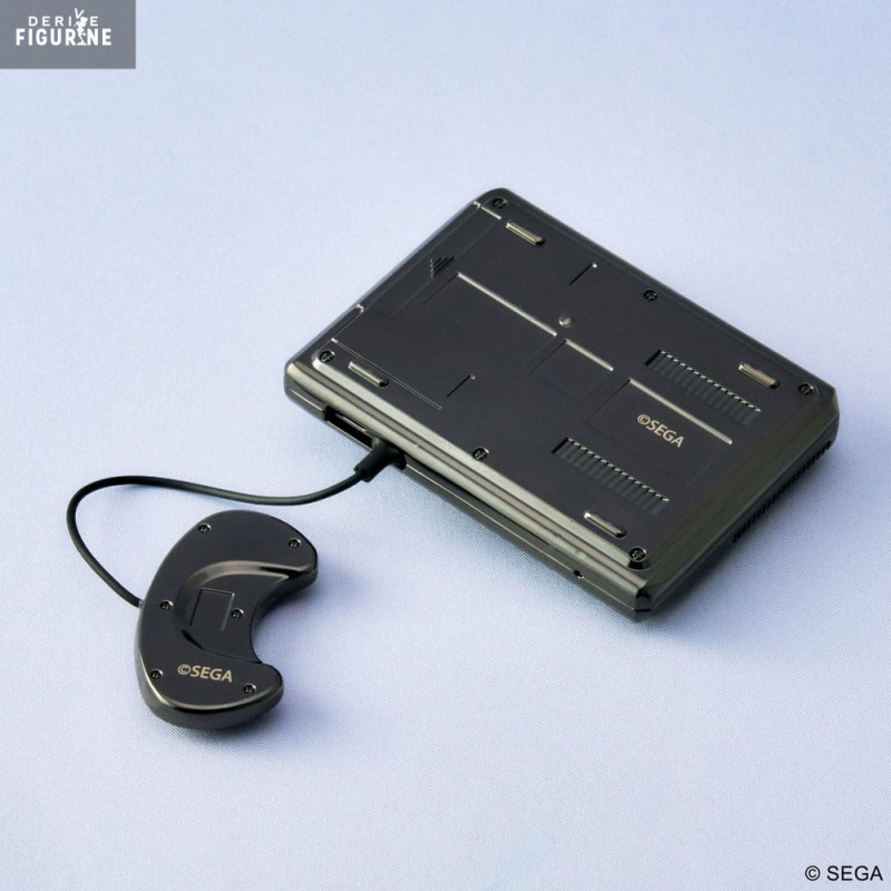 Sega Hardware Series -...