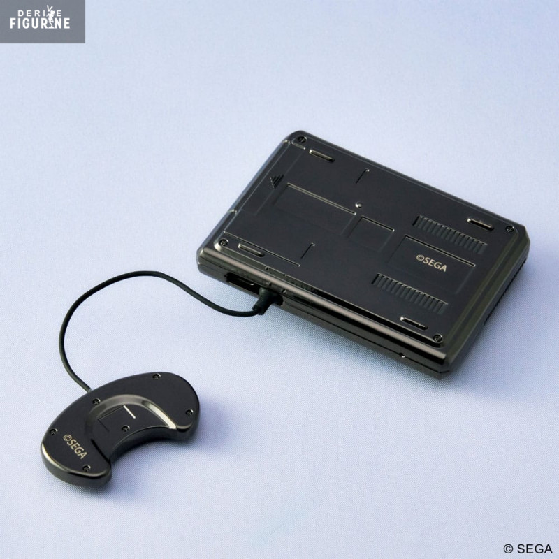 Sega Hardware Series -...