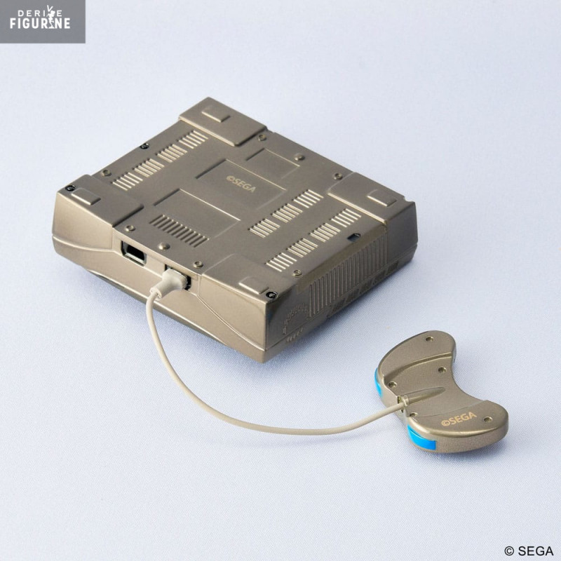 Sega Hardware Series - Sega...
