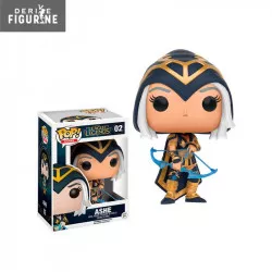 Pop! League of Legends -...