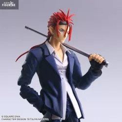 Final Fantasy VII - Reno...