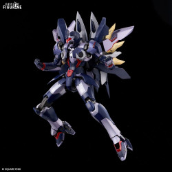 Xenogears - Weltall figure,...